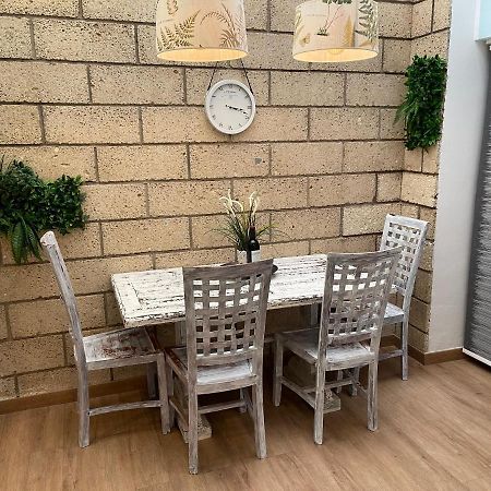 Апартаменты Dream Cosy Санта-Крус-де-Тенерифе Экстерьер фото