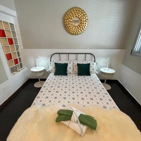 Апартаменты Dream Cosy Санта-Крус-де-Тенерифе Экстерьер фото