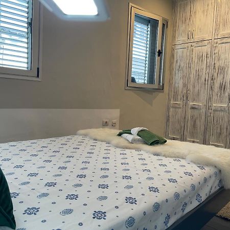Апартаменты Dream Cosy Санта-Крус-де-Тенерифе Экстерьер фото