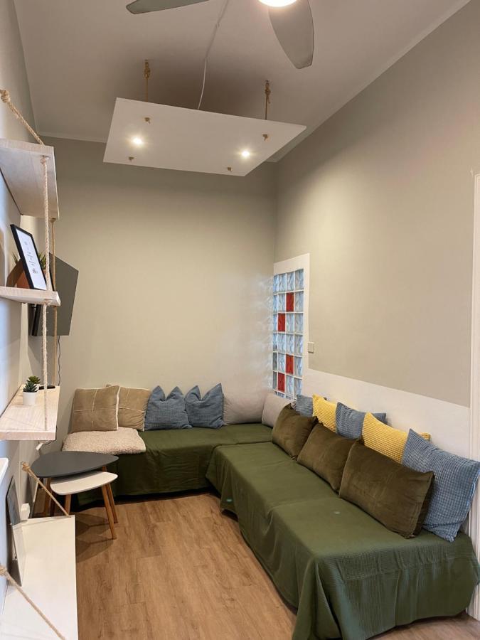 Апартаменты Dream Cosy Санта-Крус-де-Тенерифе Экстерьер фото