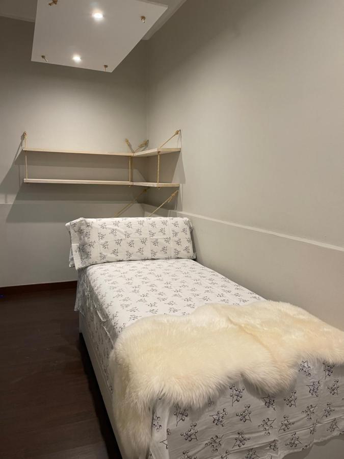 Апартаменты Dream Cosy Санта-Крус-де-Тенерифе Экстерьер фото