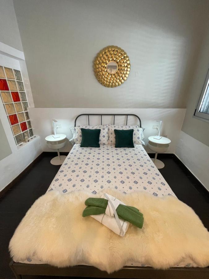 Апартаменты Dream Cosy Санта-Крус-де-Тенерифе Экстерьер фото