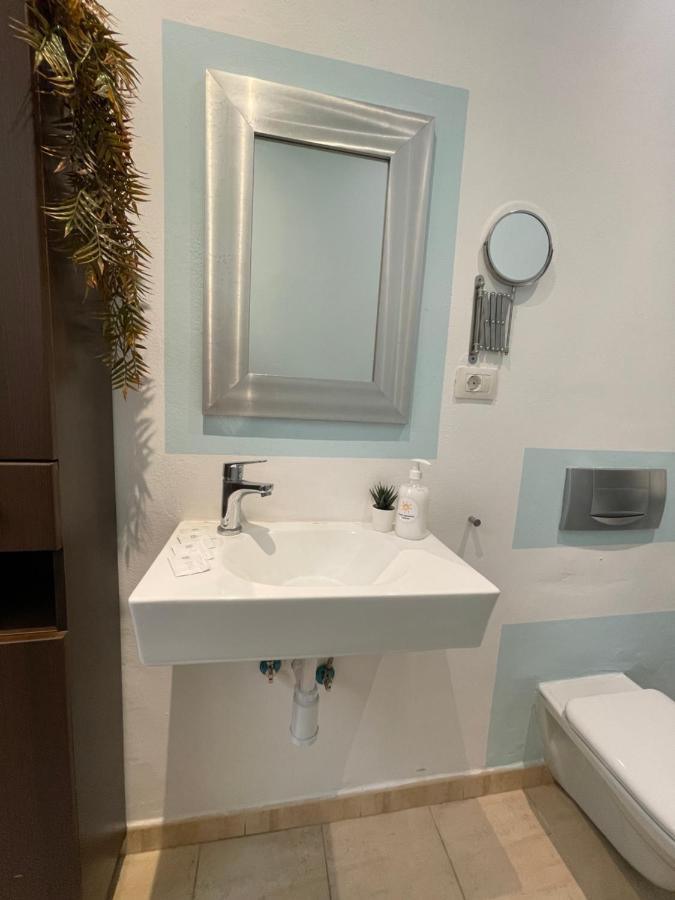 Апартаменты Dream Cosy Санта-Крус-де-Тенерифе Экстерьер фото