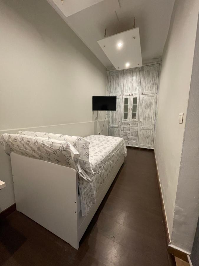 Апартаменты Dream Cosy Санта-Крус-де-Тенерифе Экстерьер фото