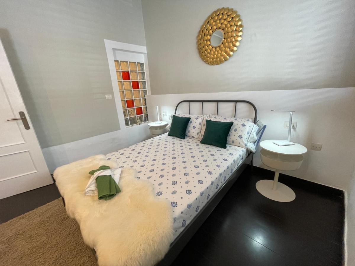 Апартаменты Dream Cosy Санта-Крус-де-Тенерифе Экстерьер фото