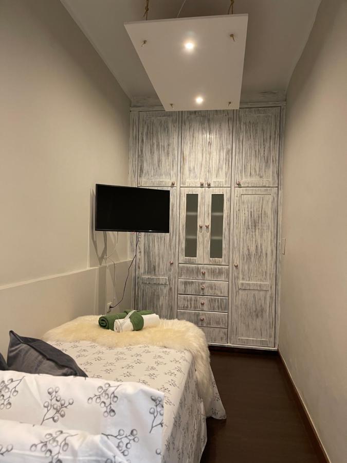 Апартаменты Dream Cosy Санта-Крус-де-Тенерифе Экстерьер фото