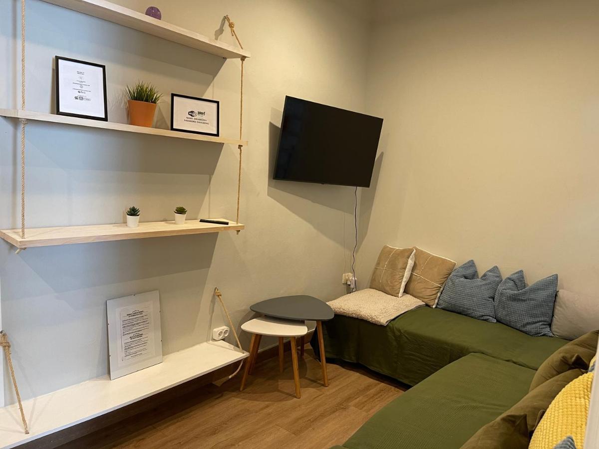 Апартаменты Dream Cosy Санта-Крус-де-Тенерифе Экстерьер фото