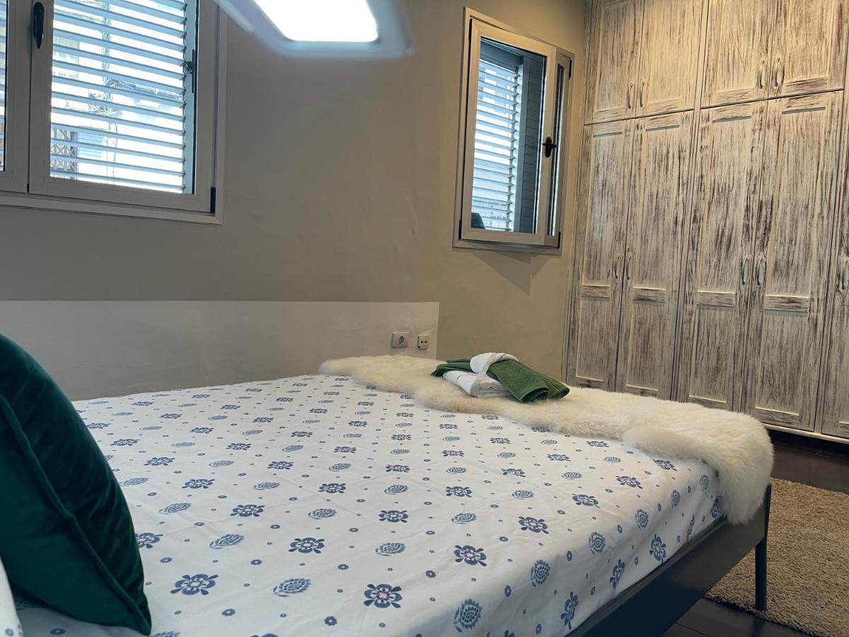 Апартаменты Dream Cosy Санта-Крус-де-Тенерифе Экстерьер фото