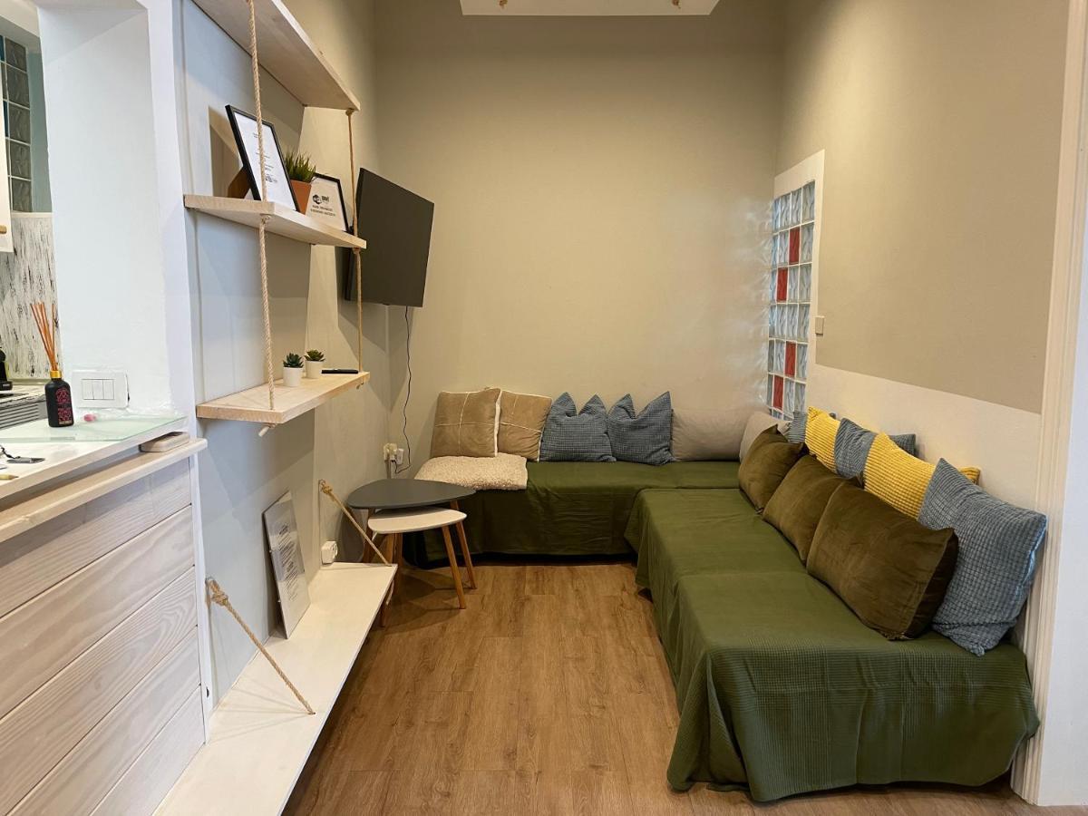 Апартаменты Dream Cosy Санта-Крус-де-Тенерифе Экстерьер фото