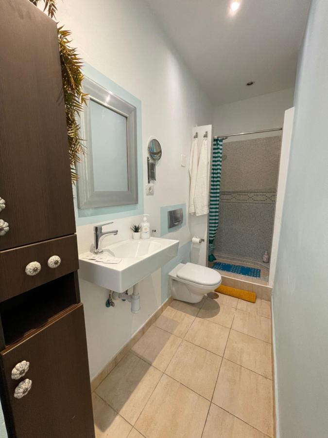 Апартаменты Dream Cosy Санта-Крус-де-Тенерифе Экстерьер фото