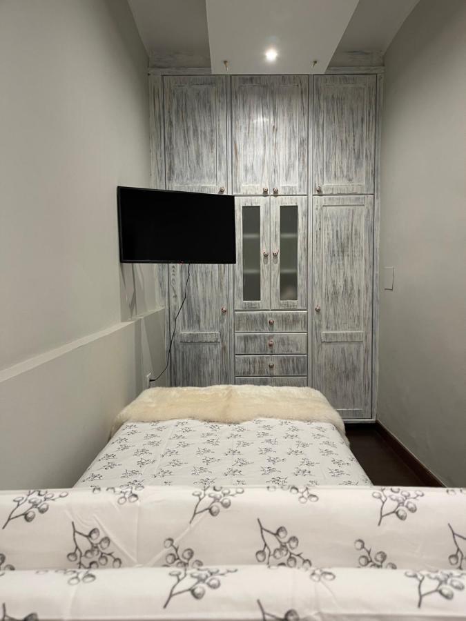 Апартаменты Dream Cosy Санта-Крус-де-Тенерифе Экстерьер фото